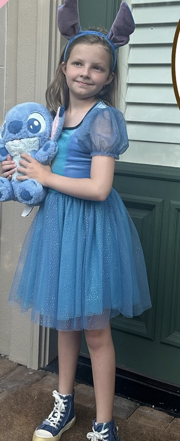 Joy Costumes The Galaxy Explorer