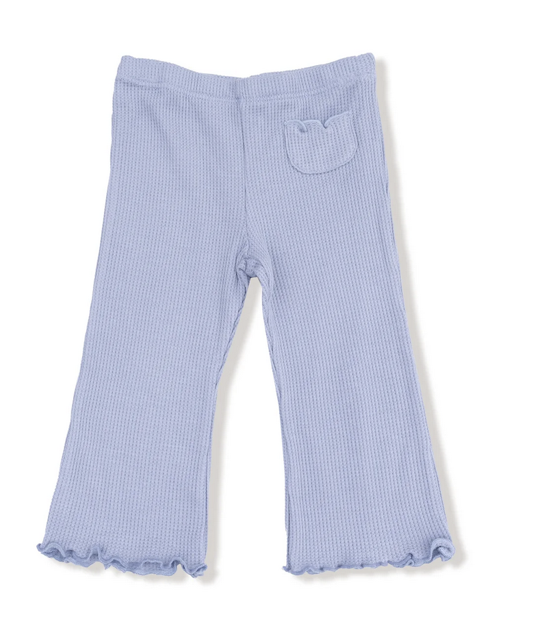 Angel Dear Romi Floral Shirt/ Pant Set