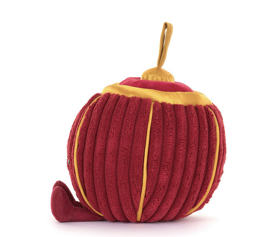 Jellycat Amuseables Rayray Lantern A4LANT