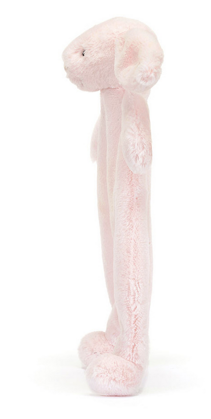 Jellycat Bashful Pink Bunny Comforter CMF4BP