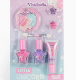 Toysmith Martinelia Little Unicorn Beauty Basics