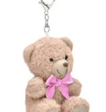 Iscream Bear Bag Charm 860-620