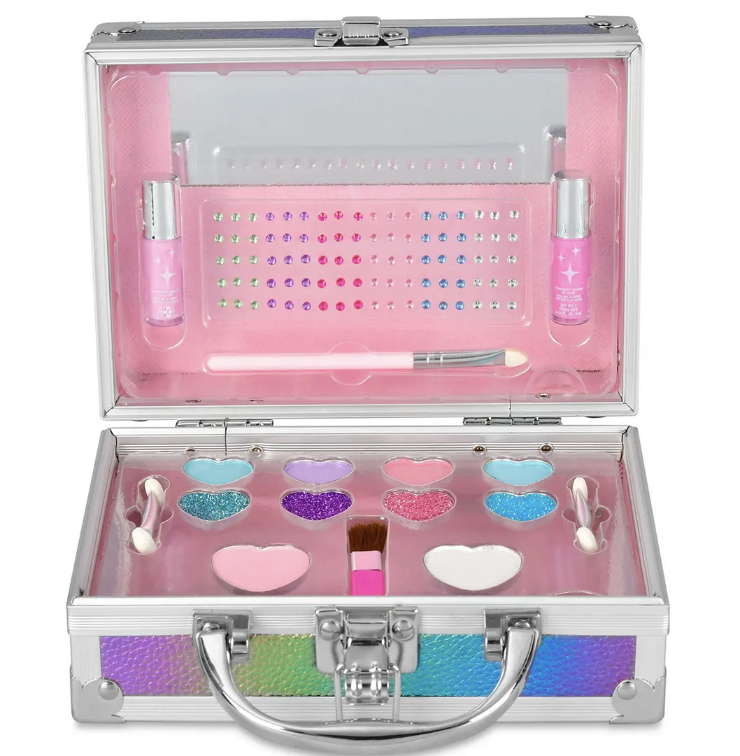 Iscream Gem Box Beauty Set 815-404