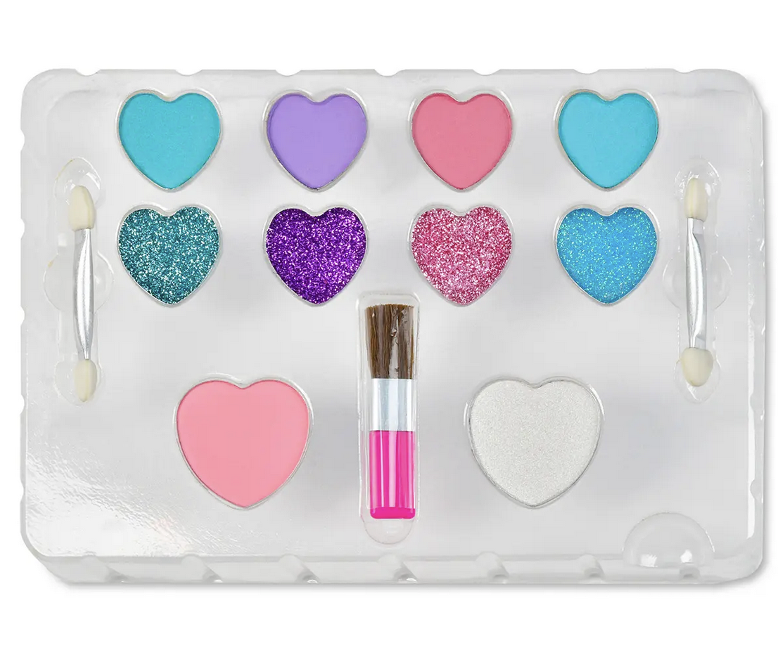 Iscream Gem Box Beauty Set 815-404