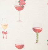 Pj Salvage PJ Set: Let's Get Toasty