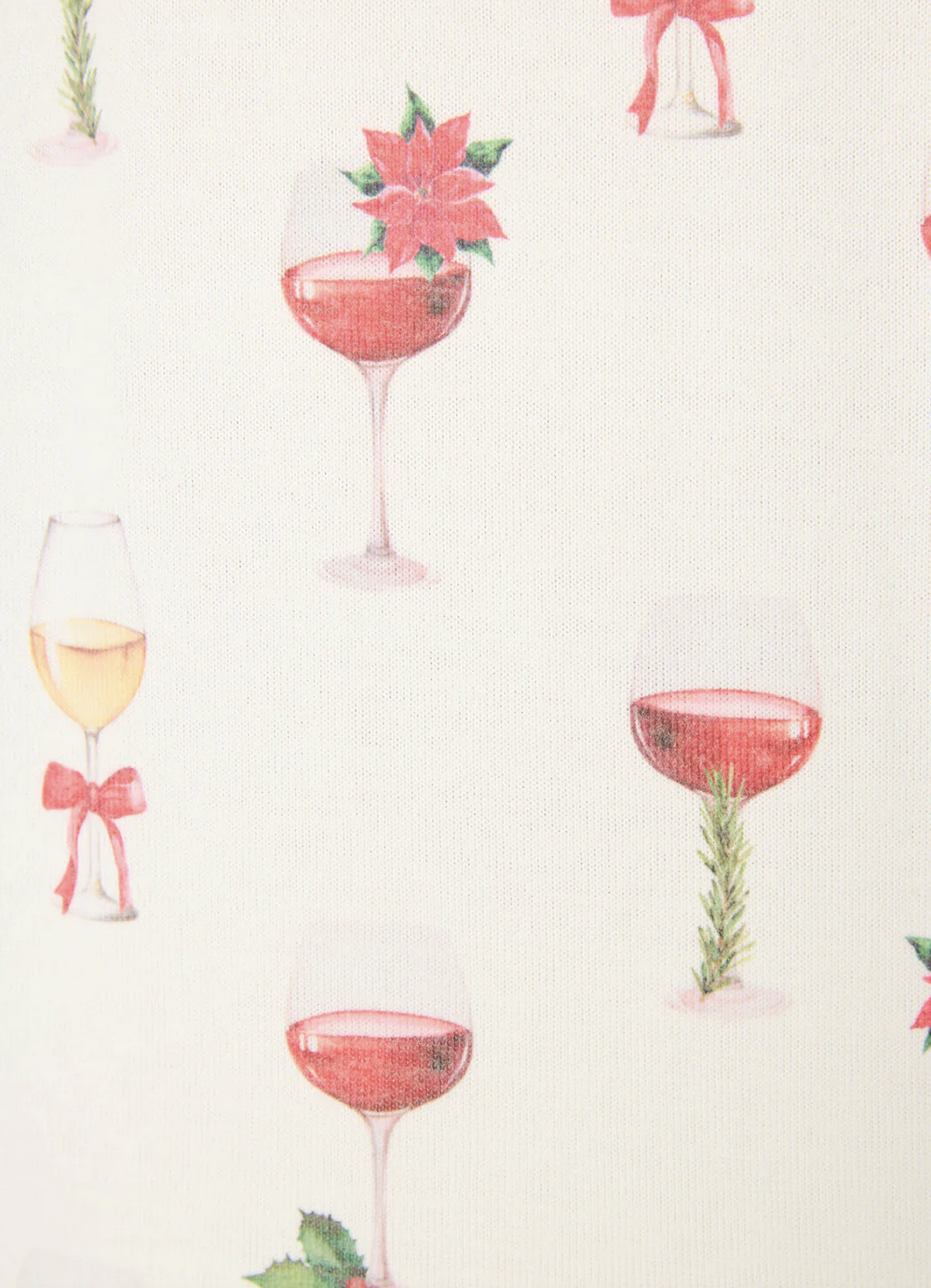 Pj Salvage PJ Set: Let's Get Toasty