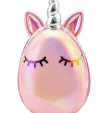 Toysmith Martinelia Sweet Dreams Unicorn Detangler Hair Brush