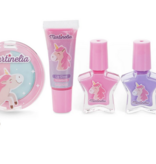 Toysmith Martinelia Little Unicorn Beauty Basics