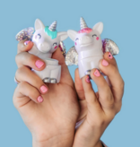 Toysmith Martinelia Flying Unicorn Lip Balm