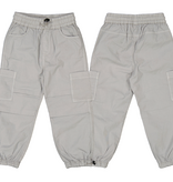 Mayoral 3569 58 Baggy Pants Grey