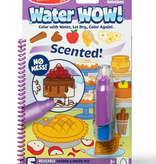 Melissa & Doug Water WOW! Treat Scented Pad