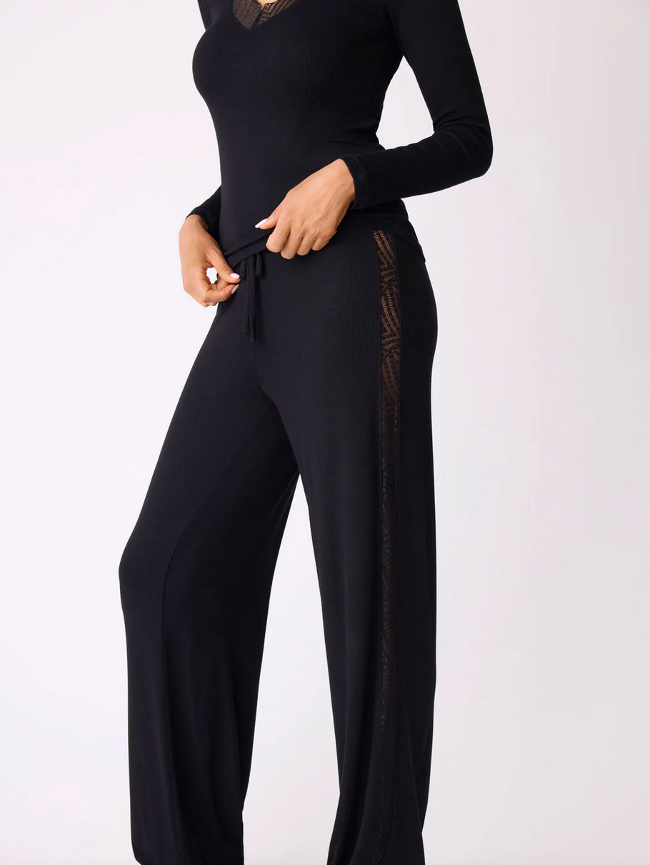 P.J. Salvage pant lacey basics