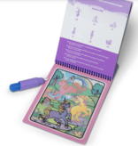 Melissa & Doug water wow Unicorn
