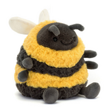 Jellycat Albee Bee  HAP3BEE