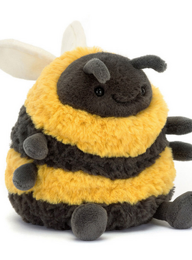 Jellycat Albee Bee  HAP3BEE