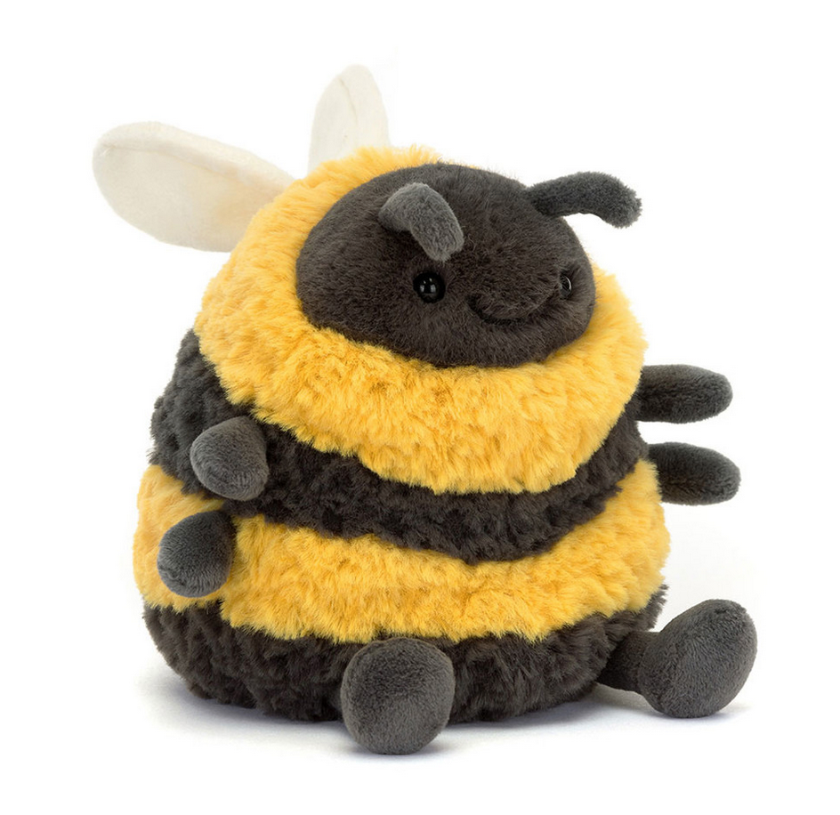 Jellycat Albee Bee  HAP3BEE