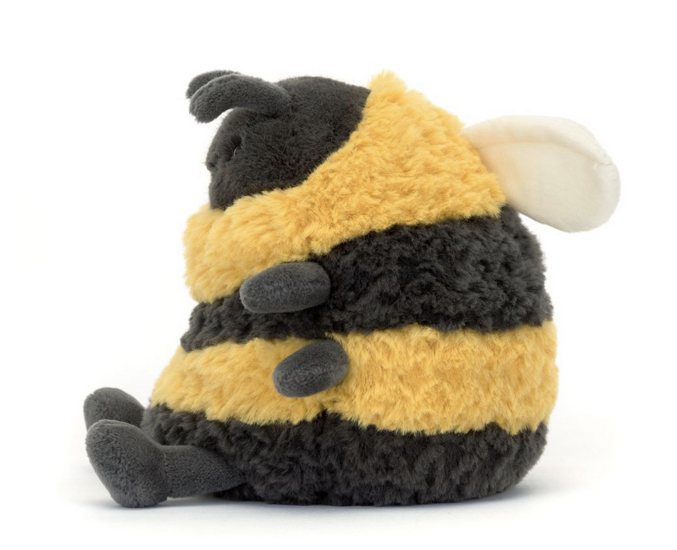 Jellycat Albee Bee  HAP3BEE