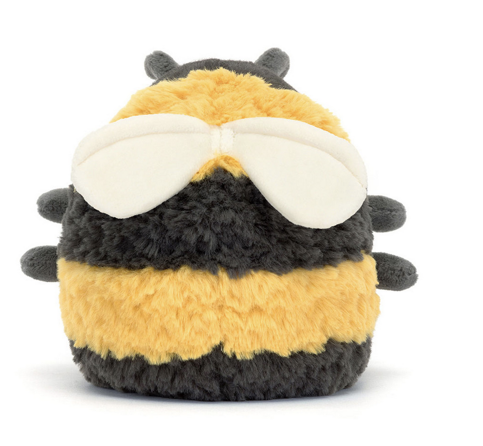 Jellycat Albee Bee  HAP3BEE