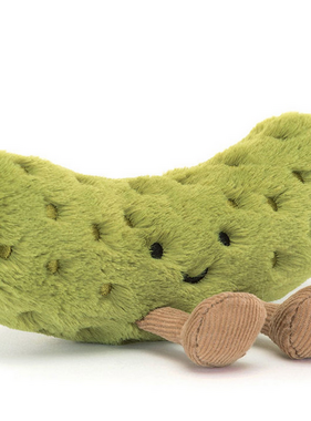 Jellycat Amuseables Pickle  A6PIC