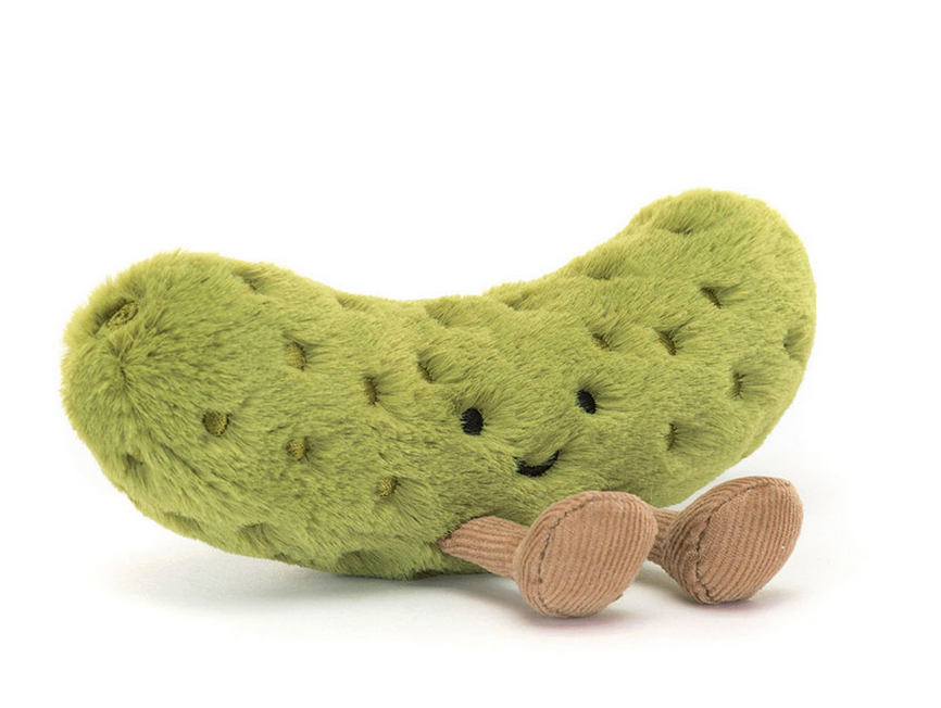 Amuseables Pickle  A6PIC