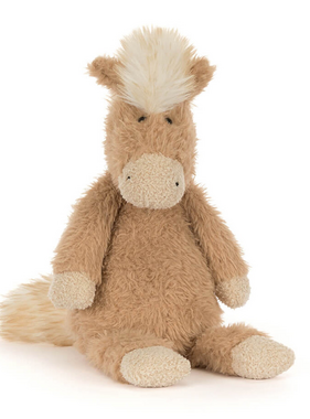 Jellycat Canterneigh Pony JUNG2H