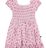 Lev Baby Caroline Twirl Dress