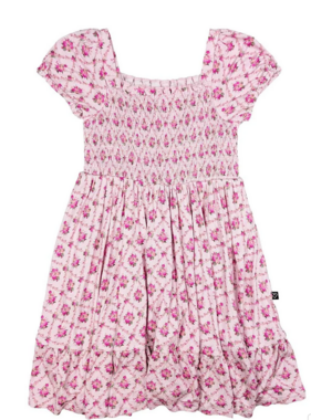 Lev Baby Caroline Twirl Dress
