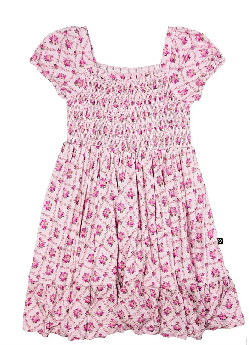 Lev Baby Caroline Twirl Dress