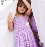 Lev Baby Caroline Twirl Dress