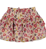 Mayoral 4902 79 Gauze Skirt