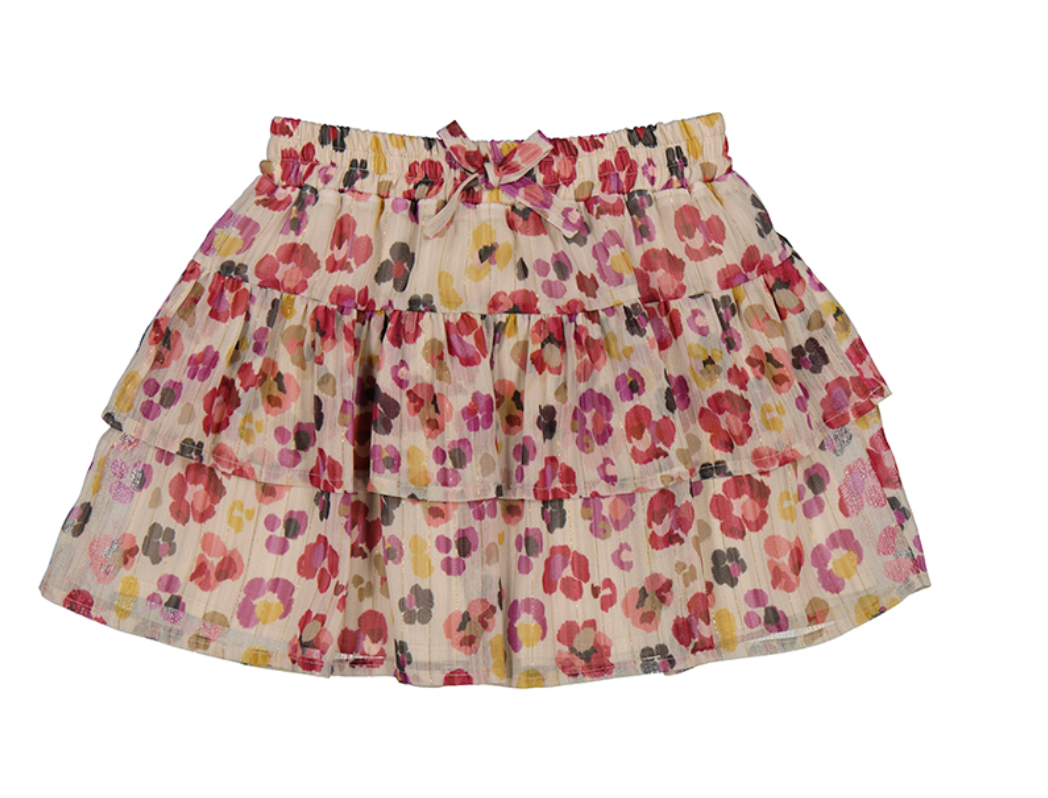 Mayoral 4902 79 Gauze Skirt