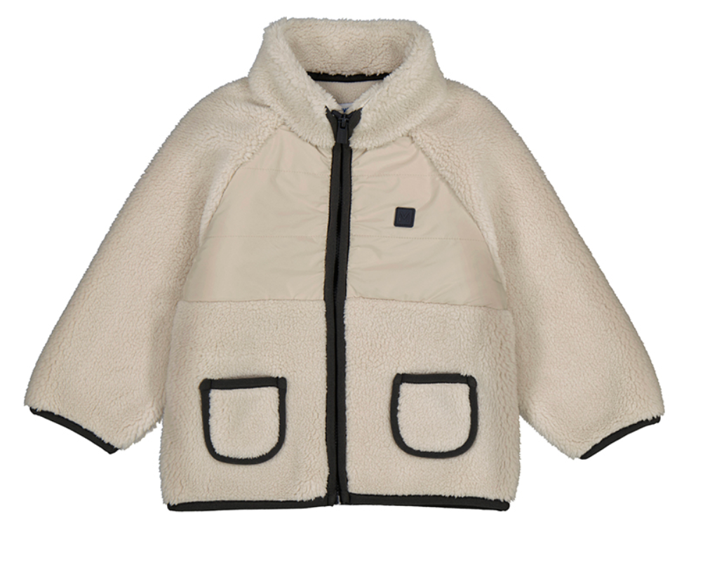 Mayoral 2427 21 Fleece Zip Up