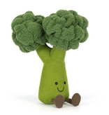 Jellycat Amuseables Broccoli  A2BROC