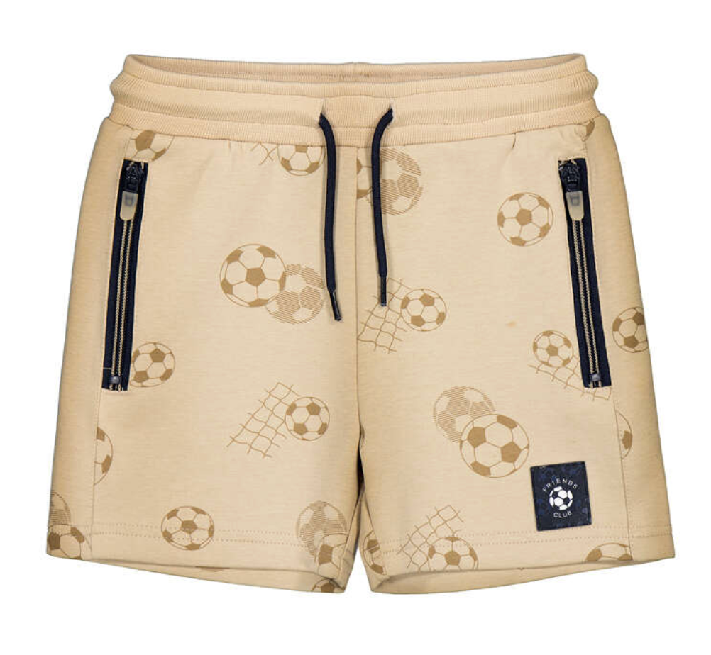 Mayoral 3209 71 Shorts Soccer Ball