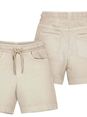 Mayoral 3215 92 Shorts Stone
