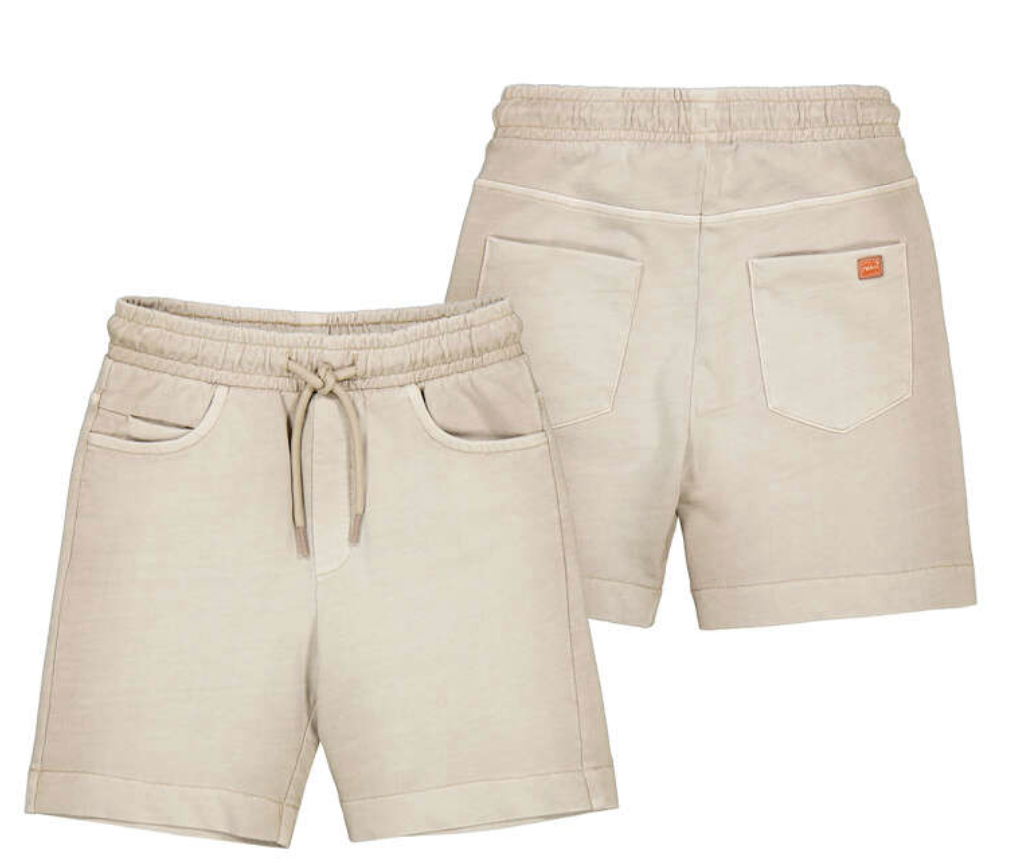 Mayoral 3215 92 Shorts Stone