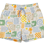 Mayoral 3612 90 Swim Shorts