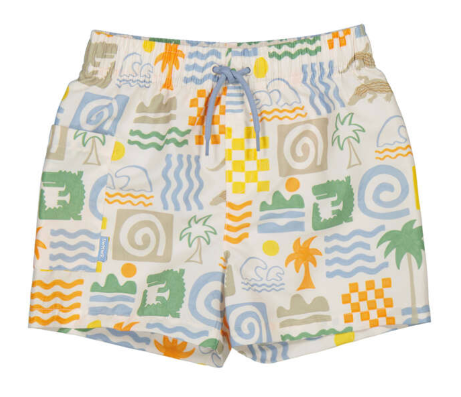 Mayoral 3612 90 Swim Shorts