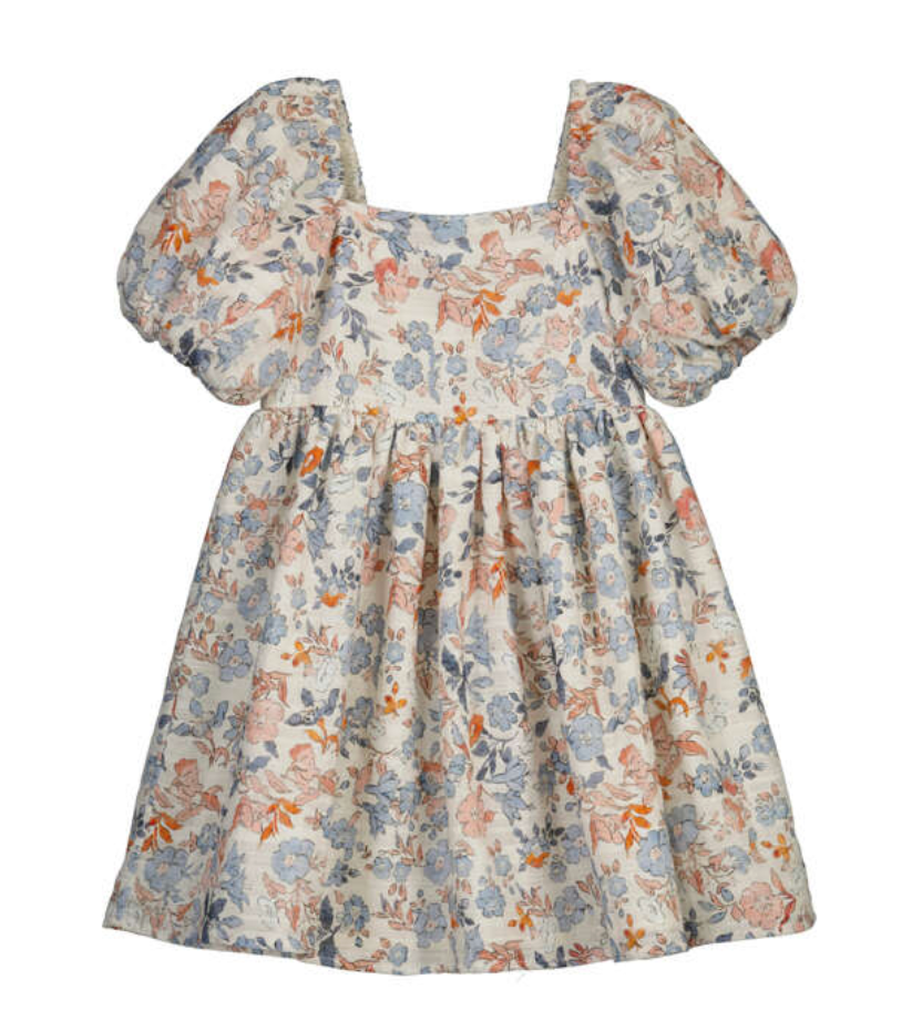 Mayoral 3928 20 Dress