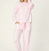 Pj Salvage PJ SET HAPPY HOUR