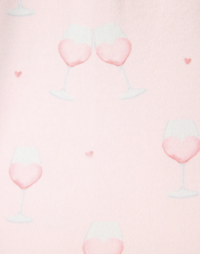 Pj Salvage PJ SET HAPPY HOUR