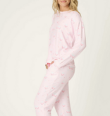 Pj Salvage PJ SET HAPPY HOUR