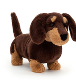 Jellycat Otto Sausage Dog OT3SD