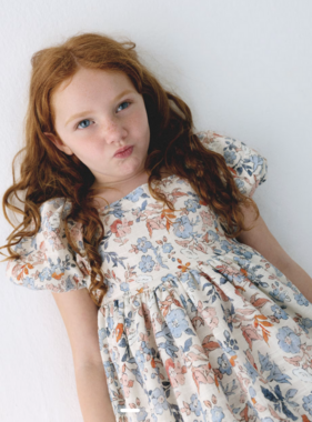 Mayoral 3928 20 Dress