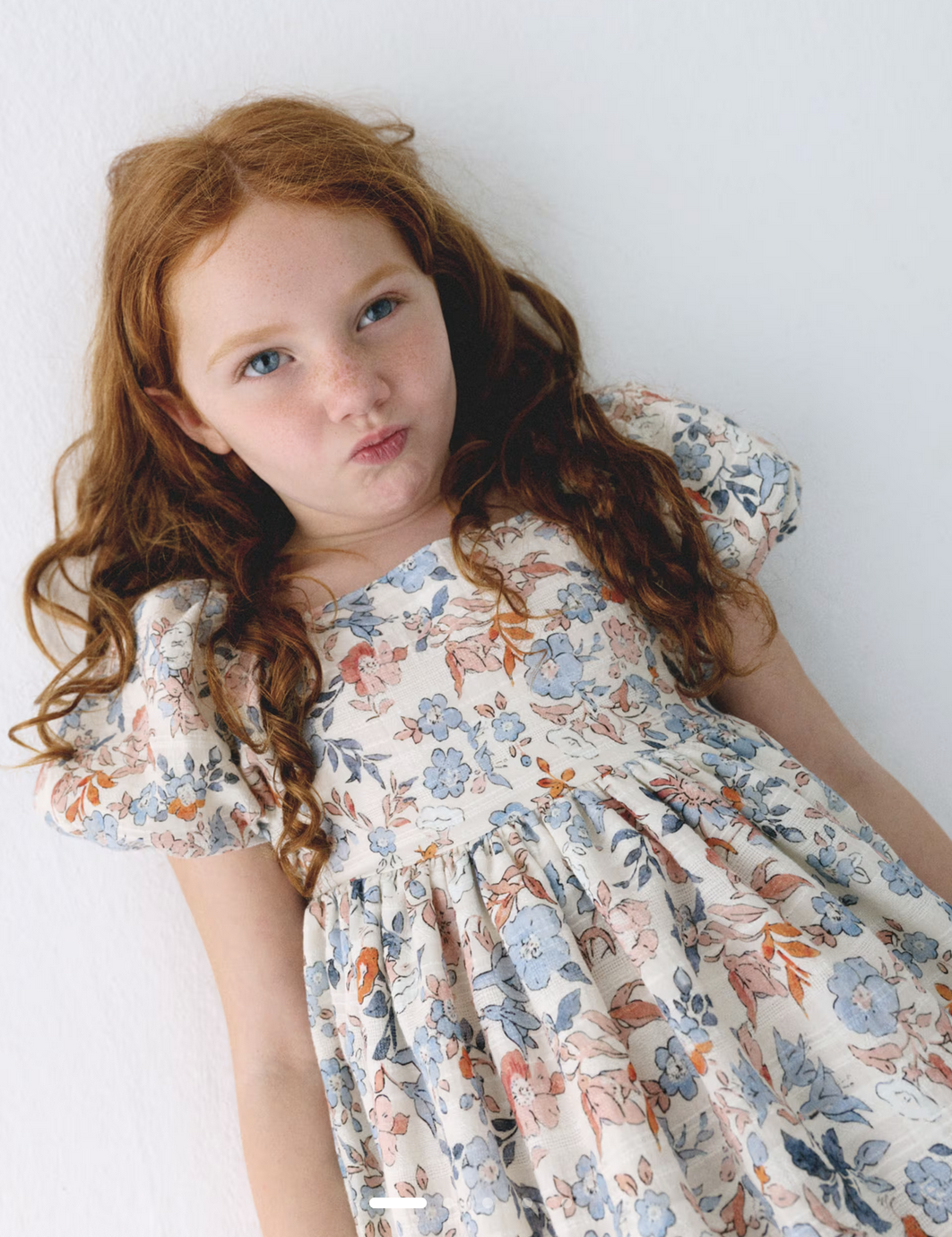 Mayoral 3928 20 Dress