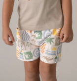 Mayoral 3612 90 Swim Shorts