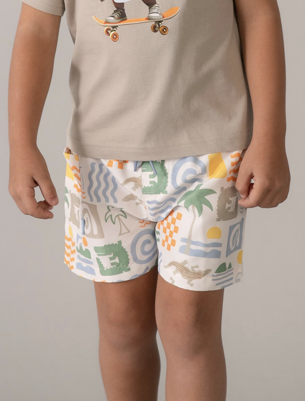 Mayoral 3612 90 Swim Shorts