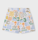 Mayoral 3612 90 Swim Shorts