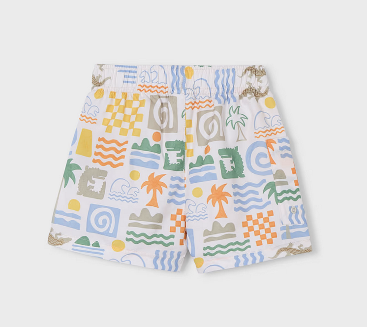 Mayoral 3612 90 Swim Shorts