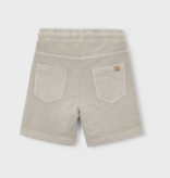 Mayoral 3215 92 Shorts Stone